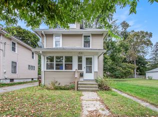 520 N Pleasant St, Jackson, MI