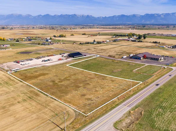 1024 Hard Rock Rd, Somers, MT 59932