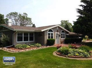 3840 N Gillett St, Appleton, WI 54913