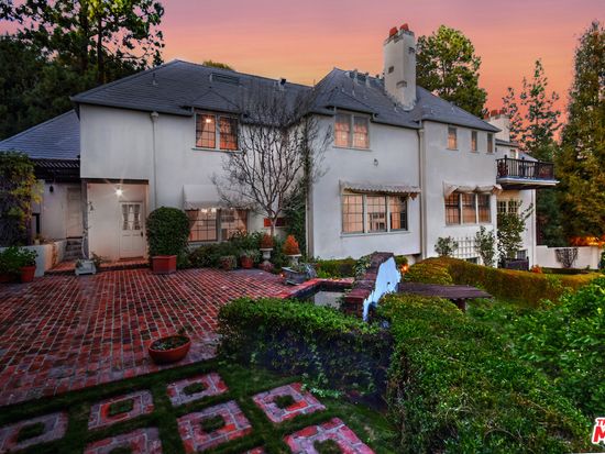 1280 Monte Cielo Dr, Beverly Hills, CA 90210 | Zillow