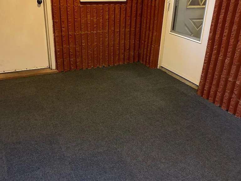 Breezeway
