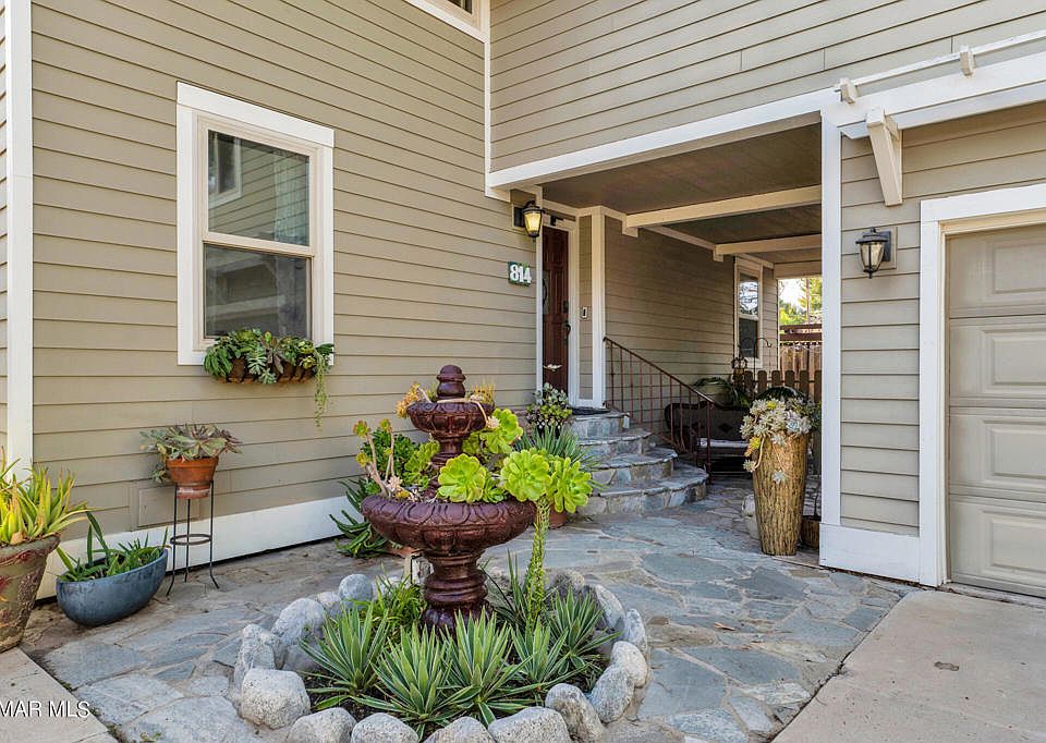 814 E Avenida De Los Arboles, Thousand Oaks, CA 91360 Zillow