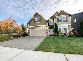 1737 SW 357th Ct, Federal Way, WA 98023