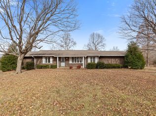 3480 Binkley Rd, Joelton, TN 37080
