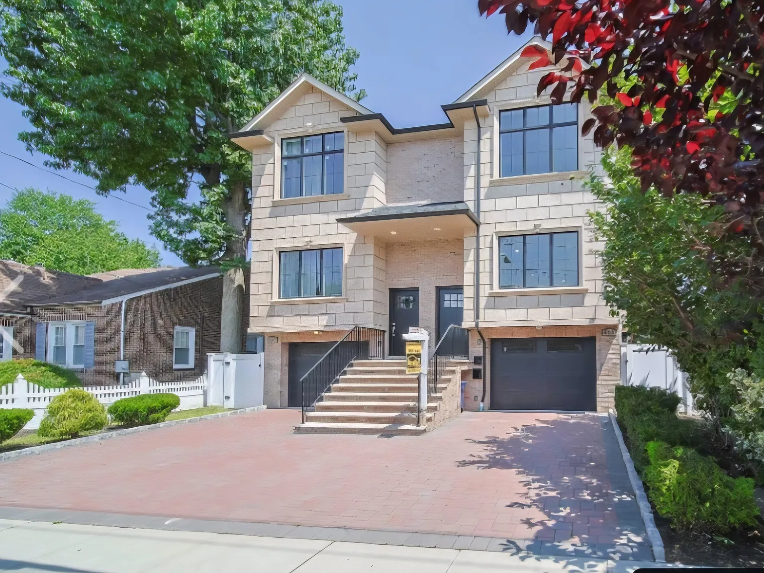 3 bed, 3.5 bath, 2750 sqft, $5,500 — Photo 3