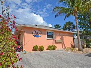 2635 N Beach Rd APT 2, Englewood, FL 34223