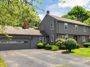 159 McKay St, Beverly, MA 01915