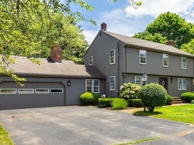 159 McKay St, Beverly, MA, 01915