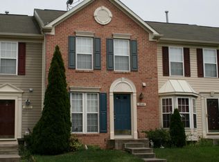 2649 Rainy Spring Ct, Odenton, MD 21113