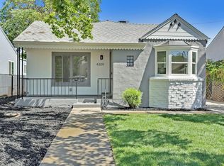 4309 12th Ave, Sacramento, CA