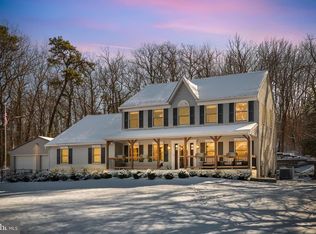 1 Hemlock Dr, New Egypt, NJ 08533