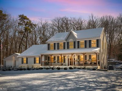 1 Hemlock Dr, New Egypt, NJ, 08533