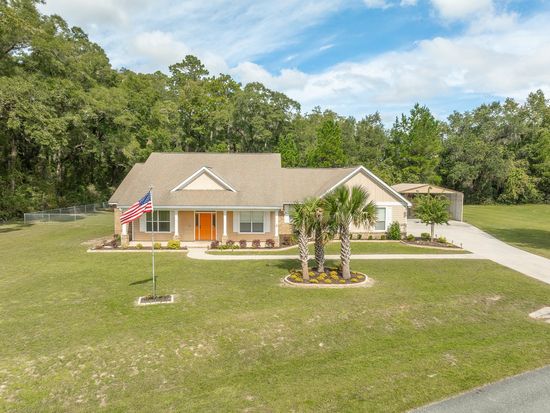 90 Conservation Way, Crawfordville, FL 32327
