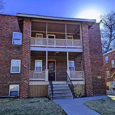 5127 Cleveland Ave #102 — Photo 7
