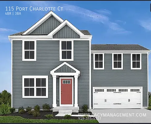 115 Port Charlotte Ct Photo 1 115 Port Charlotte Ct Photo 1