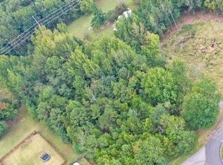 Randall Cir #12, Russellville, AR 72802