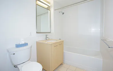 Rented by Waterton Residential New York