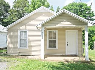 1619 Jones St, Springfield, TN 37172