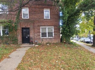 1801 I St NE, Washington, DC 20002