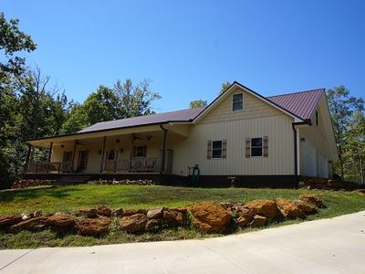 380 Beaver Ln, Parsons, TN, 38363