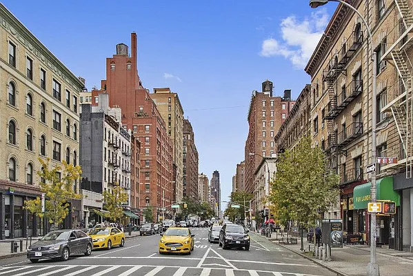 Rented by Keller Williams NYC | media 23