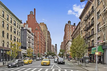 Rented by Keller Williams NYC