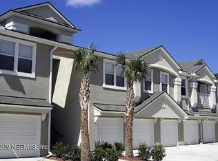 7062 Snowy Canyon Dr UNIT 107, Jacksonville, FL 32256