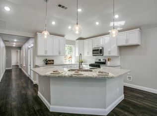 2720 Ryan Ave, Fort Worth, TX 76110