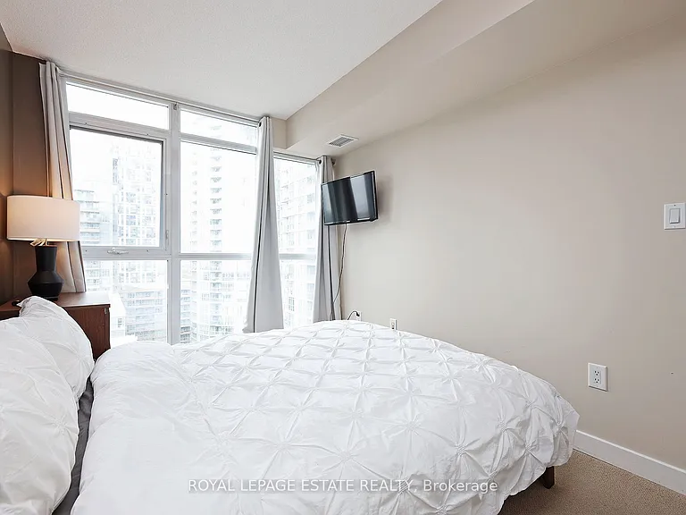 10 Capreol Ct #1701 — Photo 17