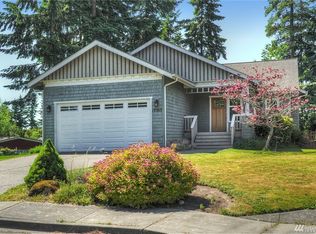 19363 NE Larson Ct, Poulsbo, WA 98370