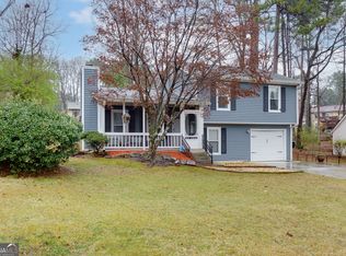 1341 Inman Ct, Norcross, GA 30093