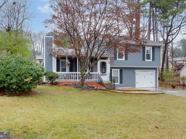 1341 Inman Ct, Norcross, GA 30093