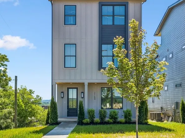 2160 Summitt Ave, Nashville, TN 37218
