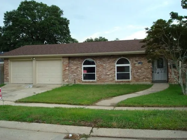 5709 Bridget St, Metairie, LA 70003