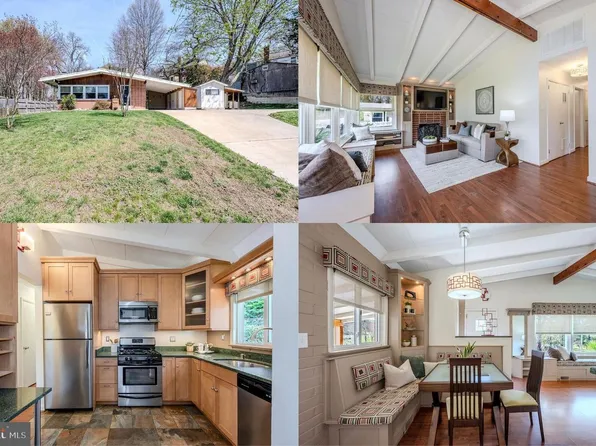 2904 Farmington Dr, Alexandria, VA 22303