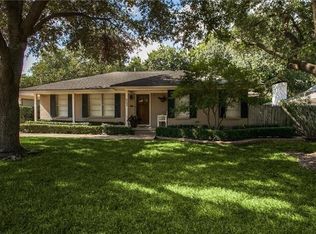 6509 Danbury Ln, Dallas, TX 75214