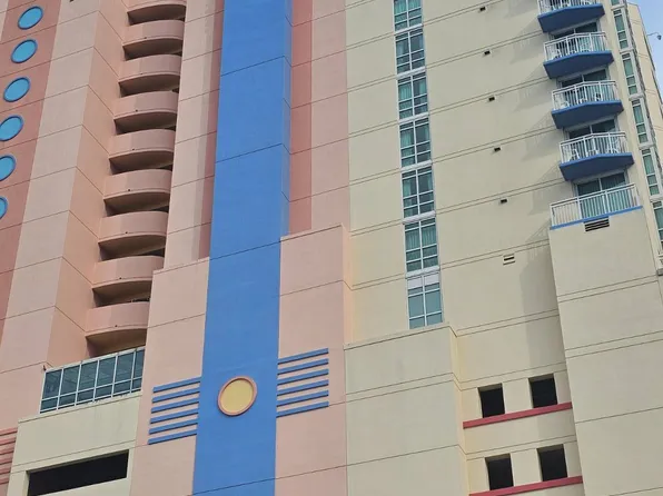 3601 N Ocean Blvd #1531, North Myrtle Beach, SC 29582