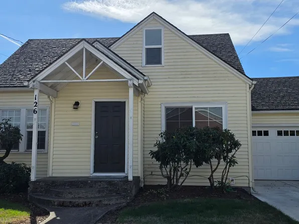 126 NW 12th St, McMinnville, OR 97128