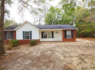 1617 W Highway 90, Baker, FL 32531