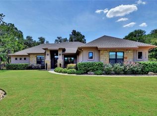 1113 Bella Risa Dr, Georgetown, TX 78633