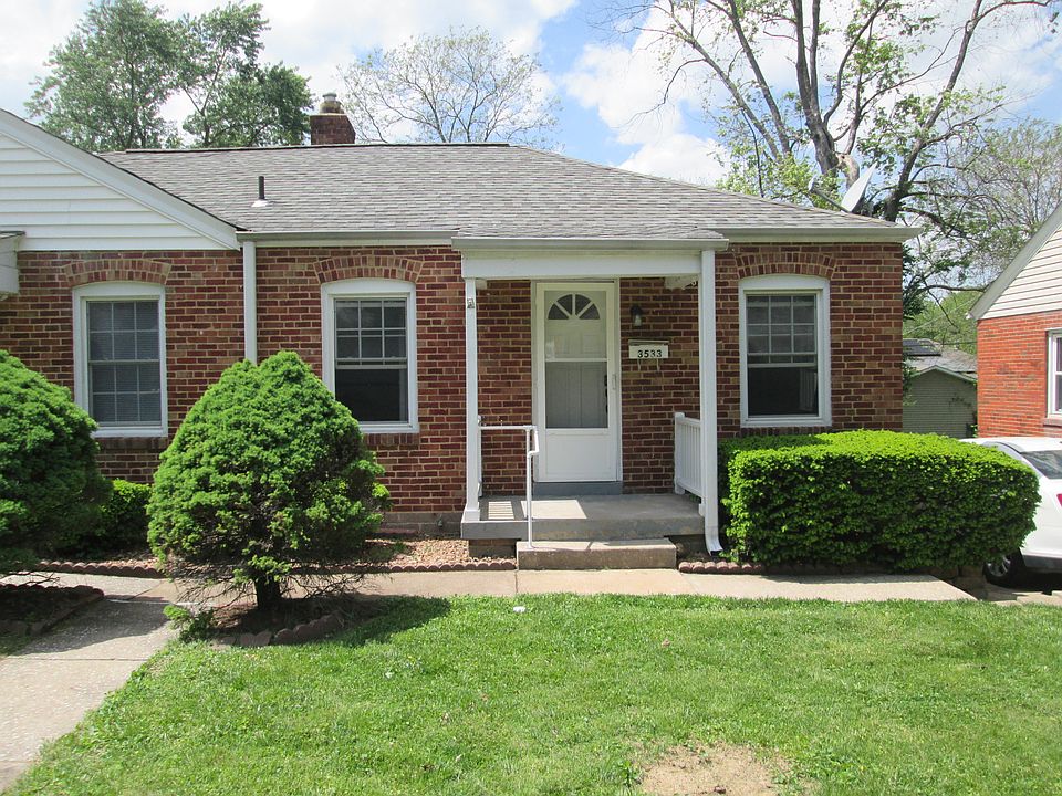 1st image of 3533 Saint Luke Ln