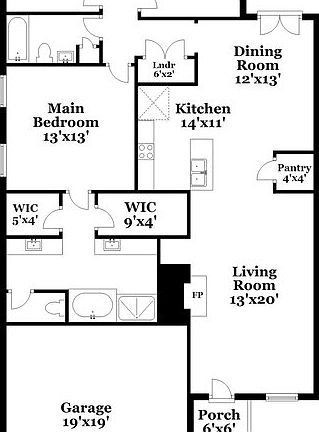 2nd image of 2219 Keegan Dr