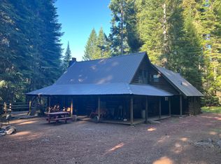 1 Fish Lake Tract #G, Ashland, OR 97520