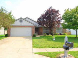 4133 Bay Leaf Cir, Indianapolis, IN
