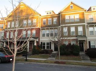 745 Village Field Ct, Suwanee, GA 30024