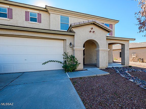 3rd image of 3560 E Silver Buckle Pl