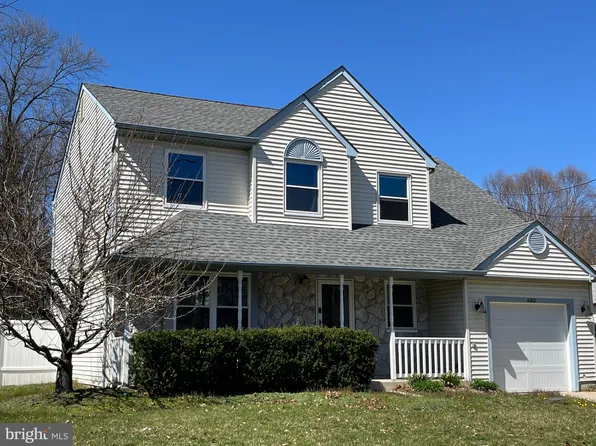 680 3rd Ave, Cherry Hill, NJ 08002