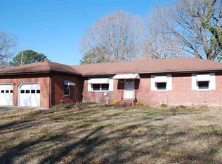 4008 Hazelwood Rd, Hampton, VA 23666