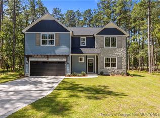 15980 Old Orchard Ct, Wagram, NC 28396