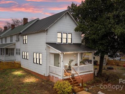 49 Boyden St, Badin, NC, 28009
